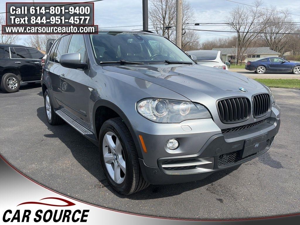BMW X5  2010