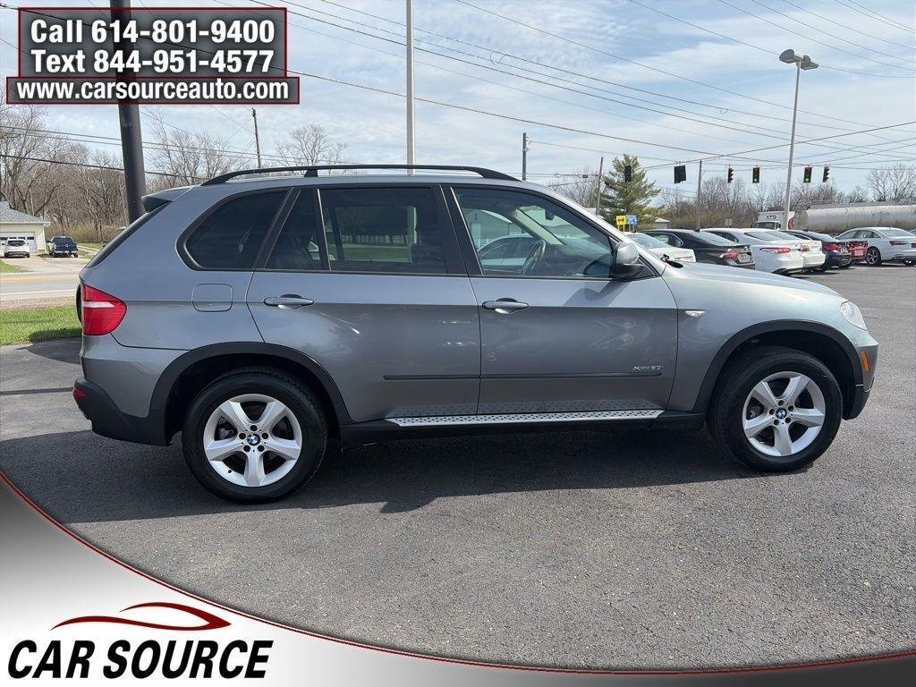 BMW X5  2010