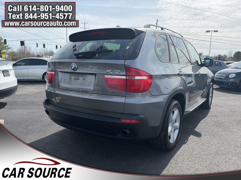 BMW X5  2010