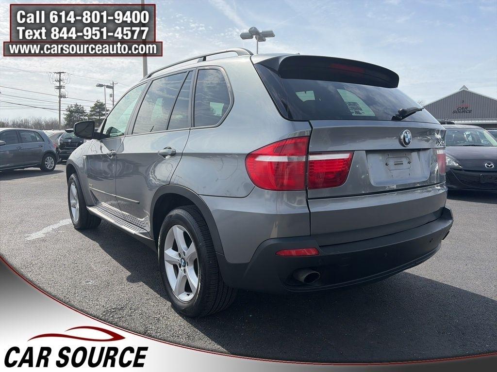 BMW X5  2010