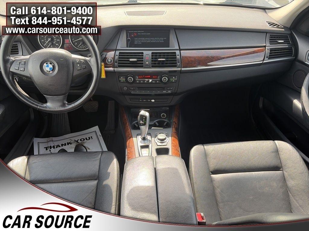 BMW X5  2010