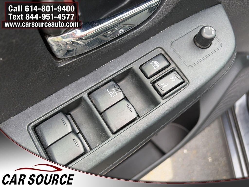 Subaru Impreza Sedan  2013