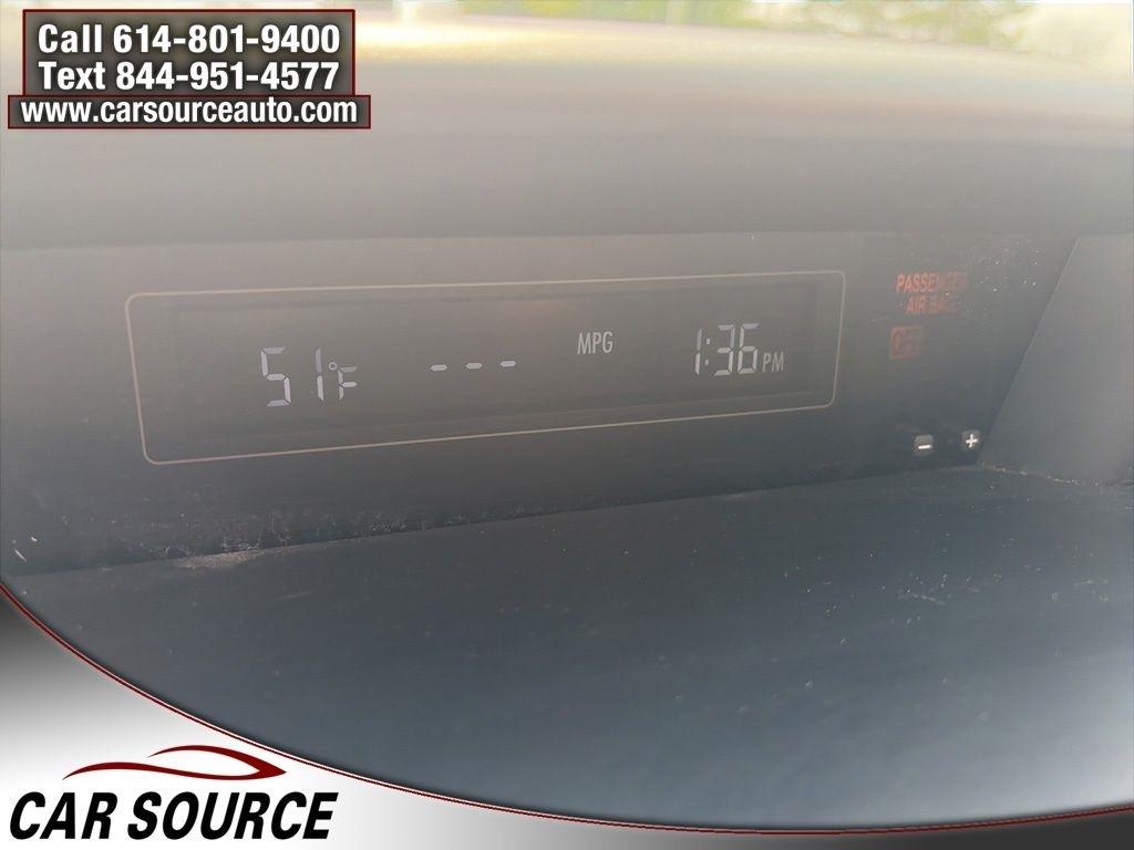 Subaru Impreza Sedan  2013