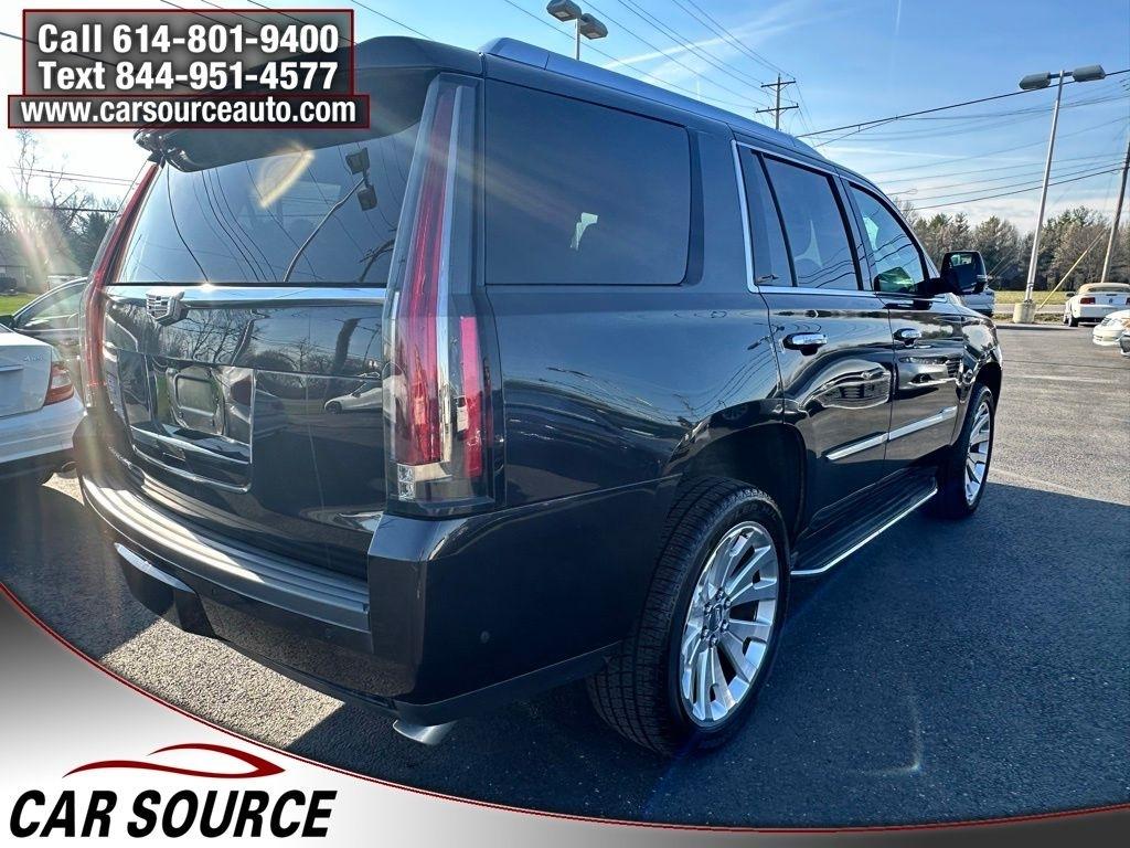 Cadillac Escalade  2019