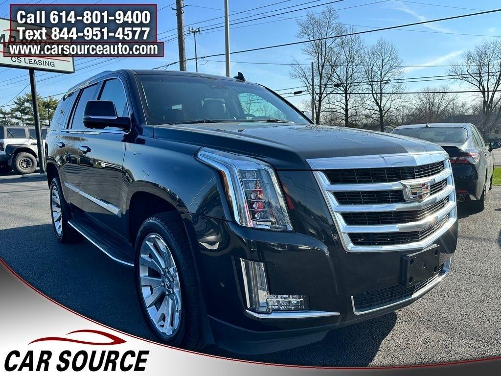 Cadillac Escalade  2019