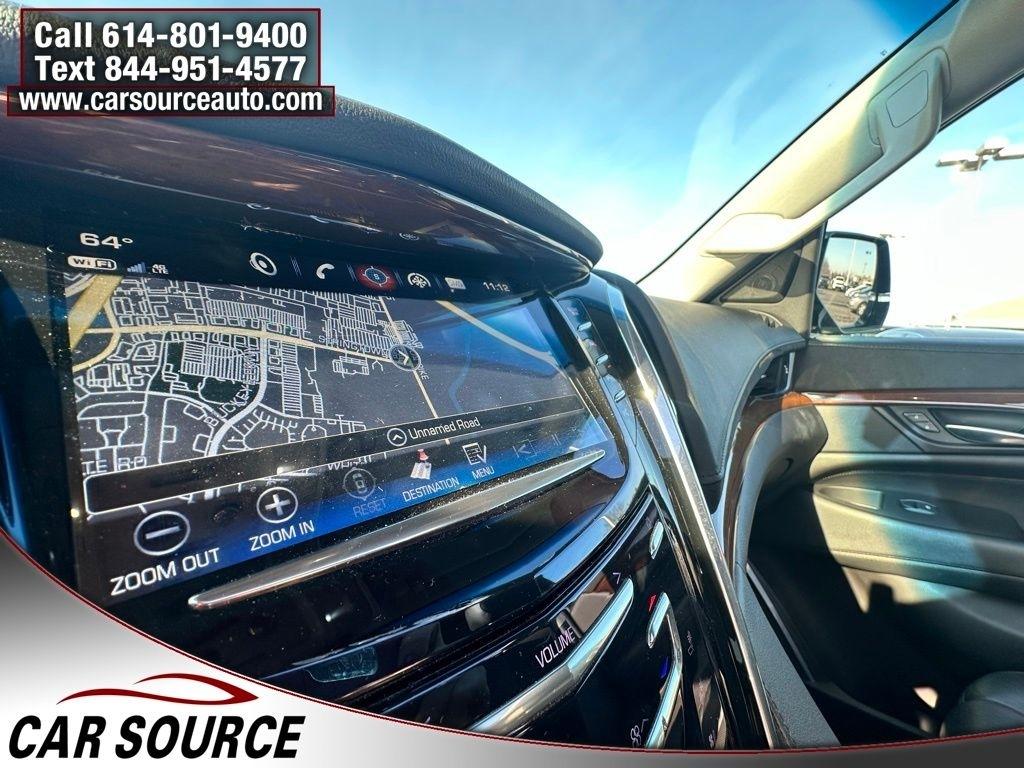 Cadillac Escalade  2019