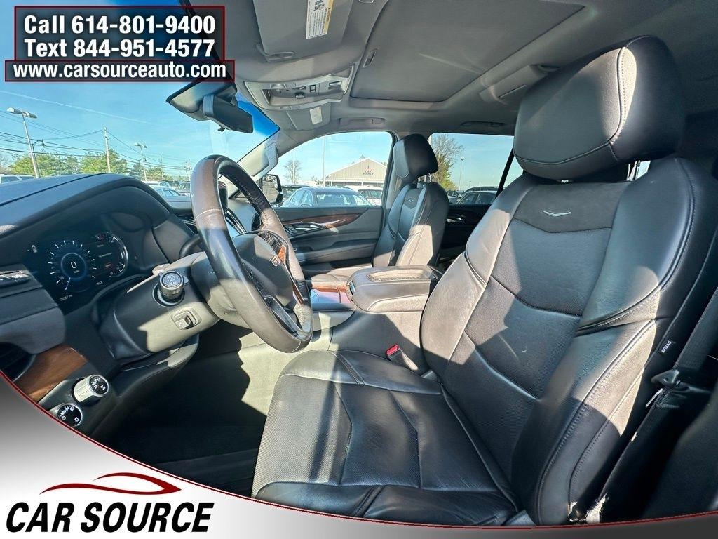 Cadillac Escalade  2019