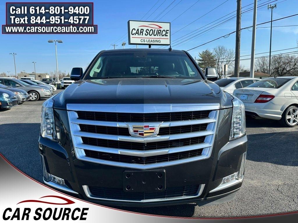 Cadillac Escalade  2019