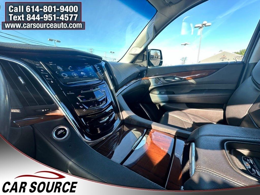 Cadillac Escalade  2019