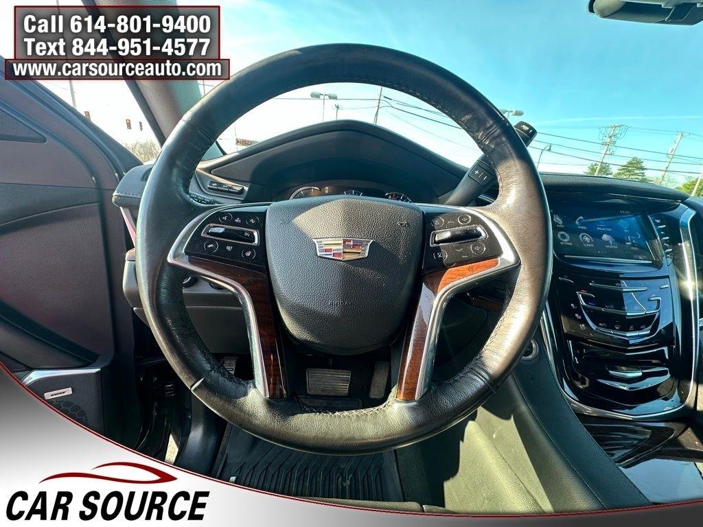 Cadillac Escalade  2019