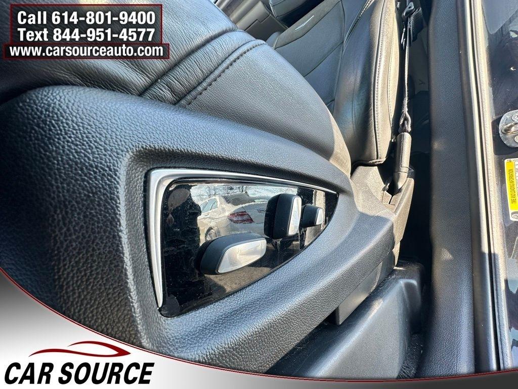 Cadillac Escalade  2019