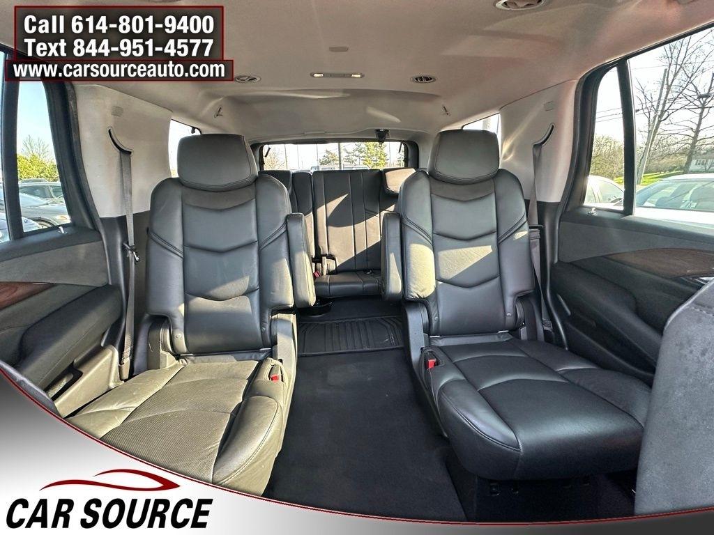 Cadillac Escalade  2019