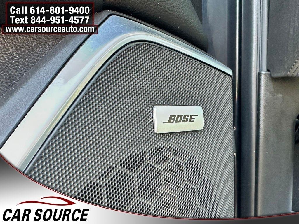 Cadillac Escalade  2019