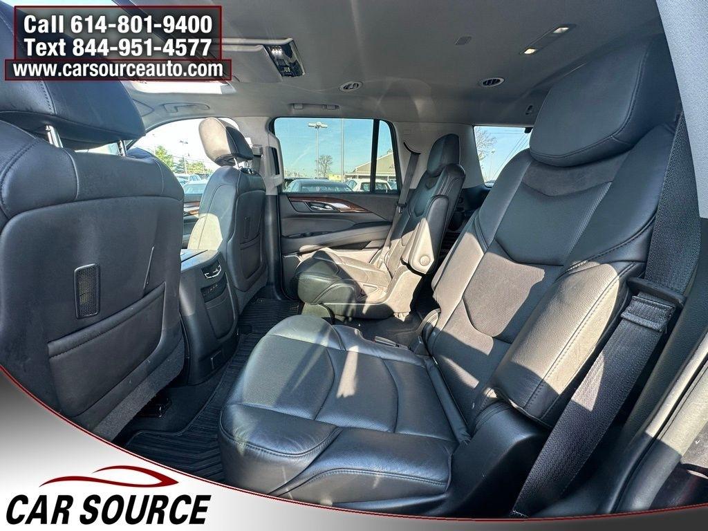 Cadillac Escalade  2019