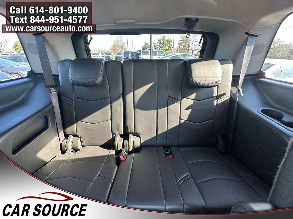 Cadillac Escalade  2019