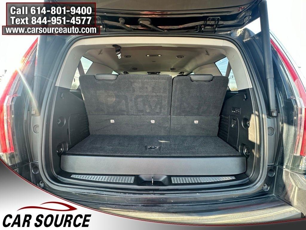 Cadillac Escalade  2019