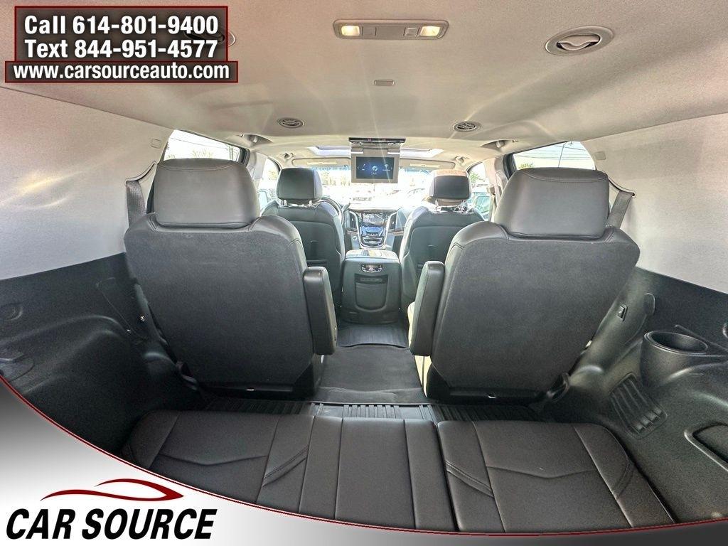 Cadillac Escalade  2019