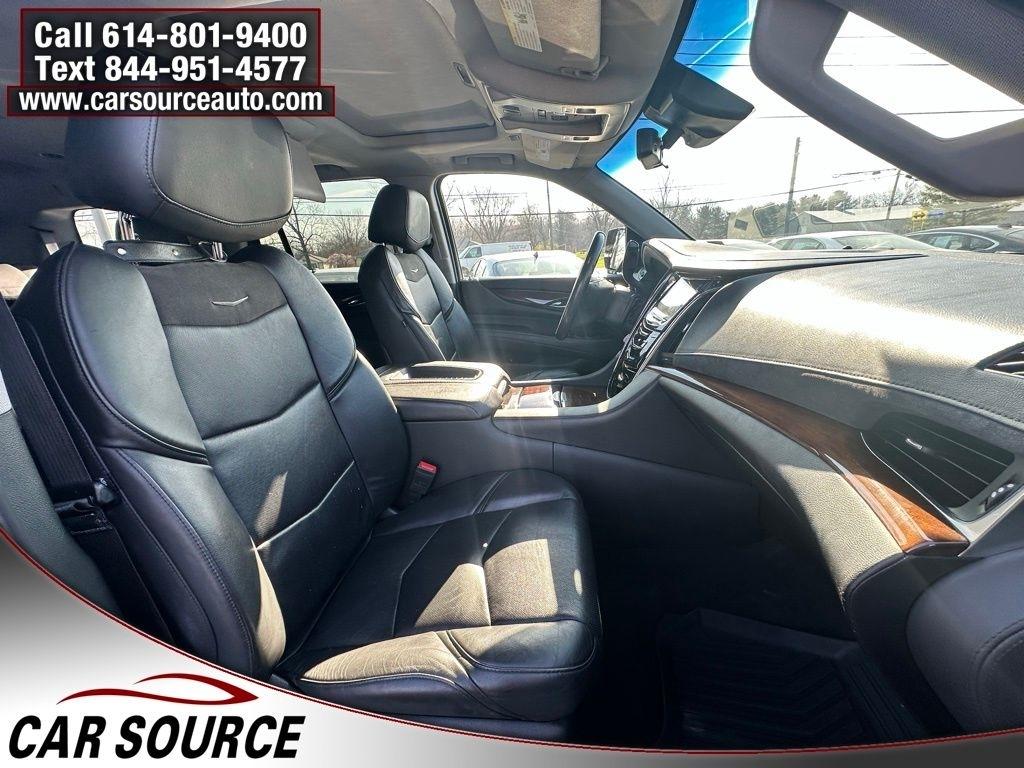 Cadillac Escalade  2019