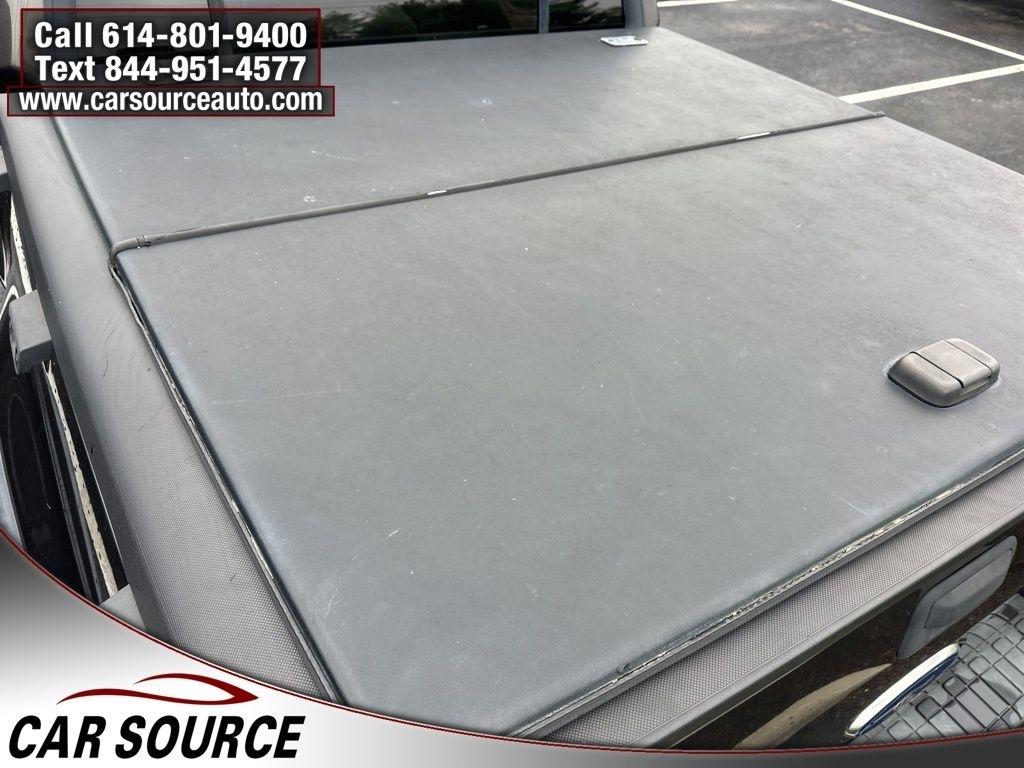 Ford Explorer Sport Trac  2007