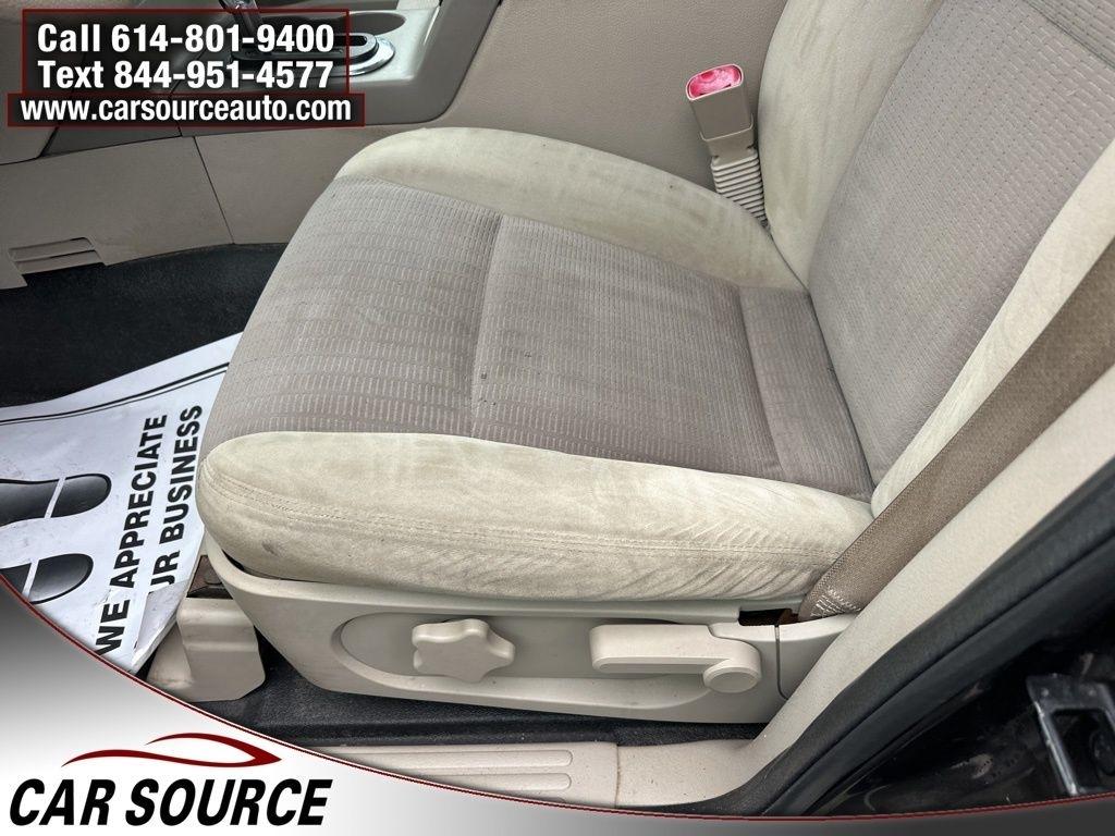 Ford Explorer Sport Trac  2007