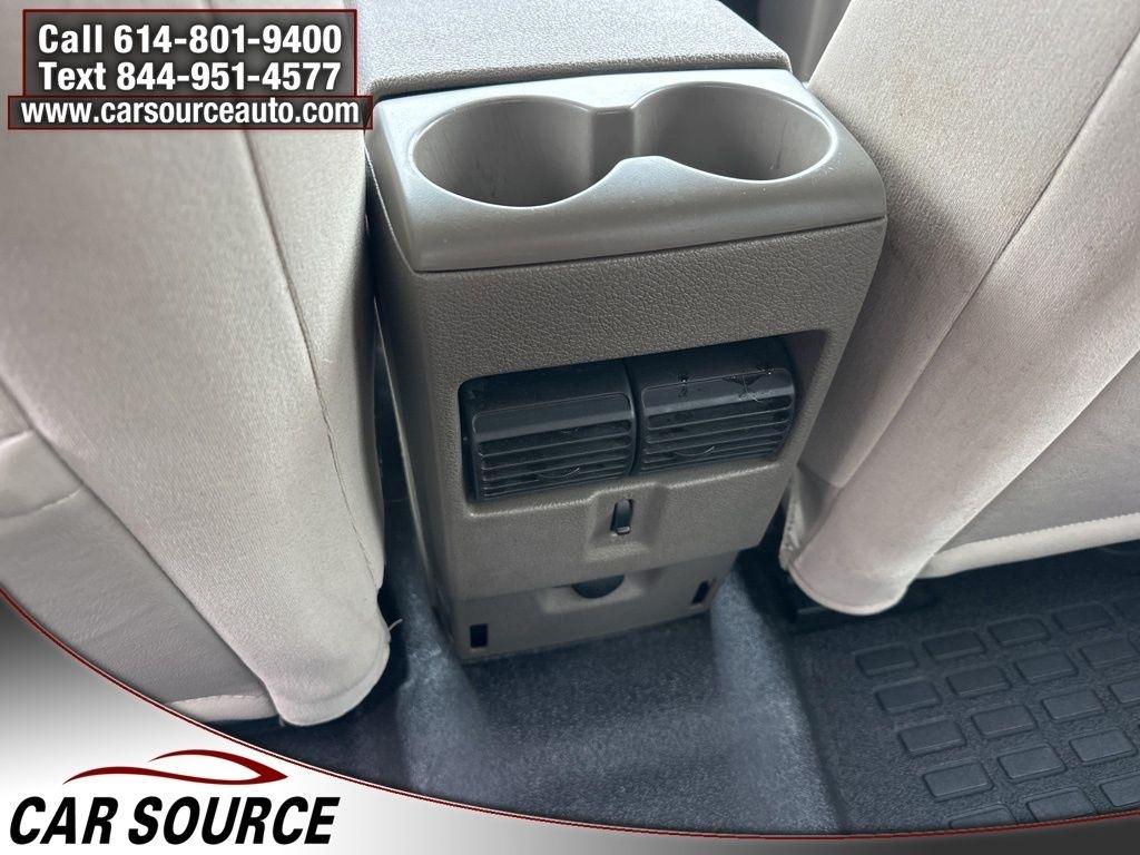 Ford Explorer Sport Trac  2007