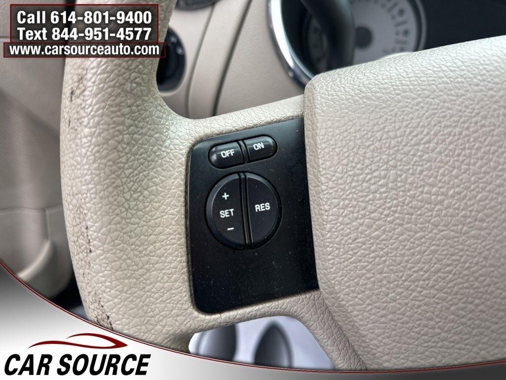 Ford Explorer Sport Trac  2007