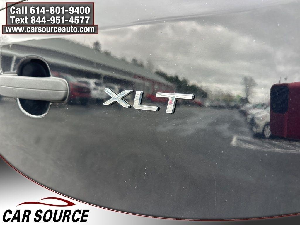 Ford Transit Passenger Wagon  2020