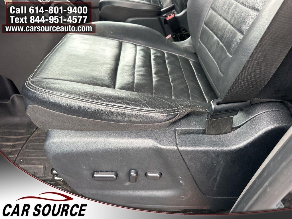 Ford Transit Passenger Wagon  2020