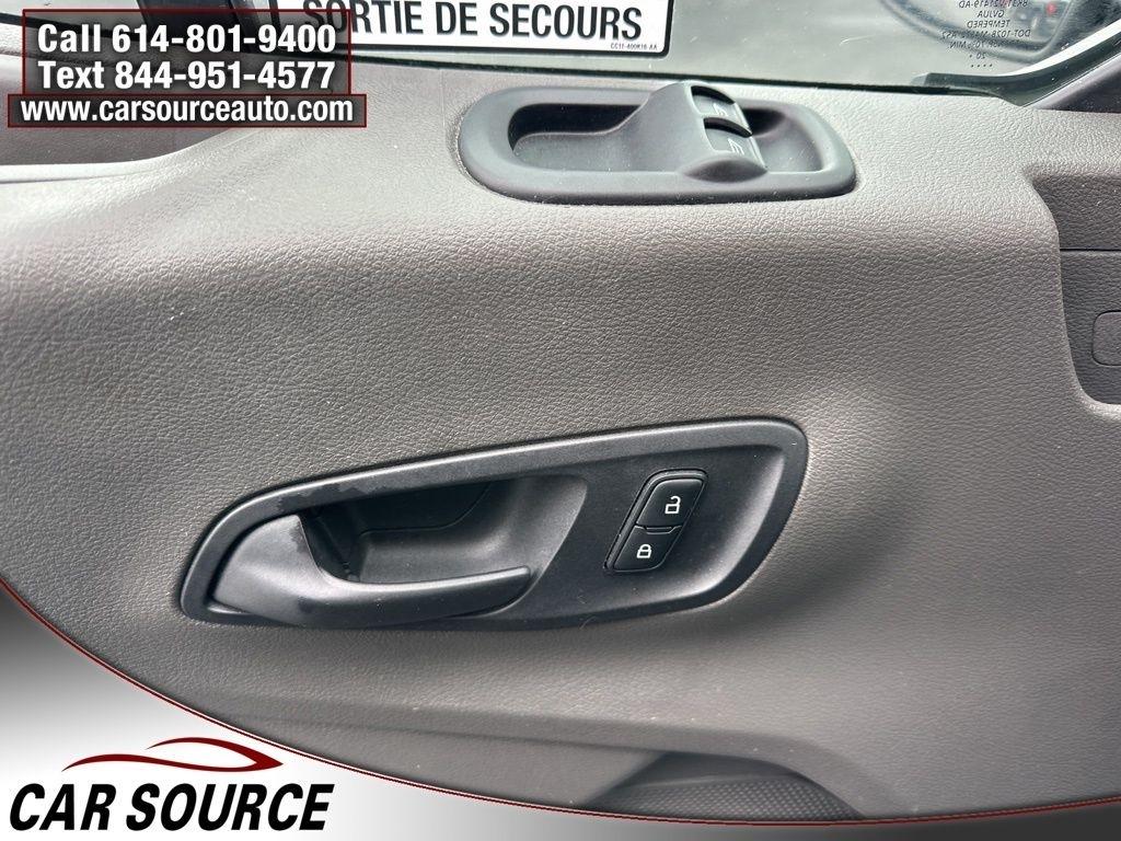 Ford Transit Passenger Wagon  2020