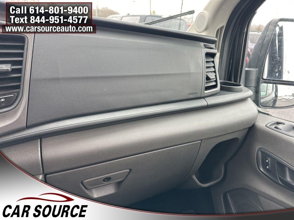 Ford Transit Passenger Wagon  2020