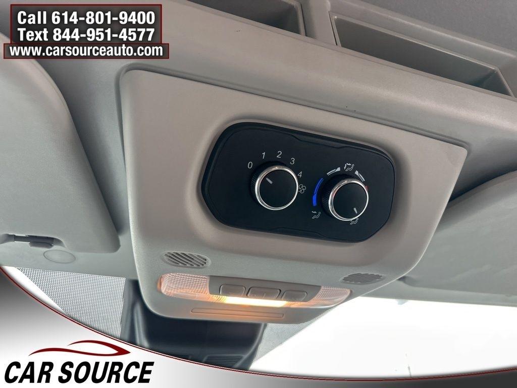 Ford Transit Passenger Wagon  2020