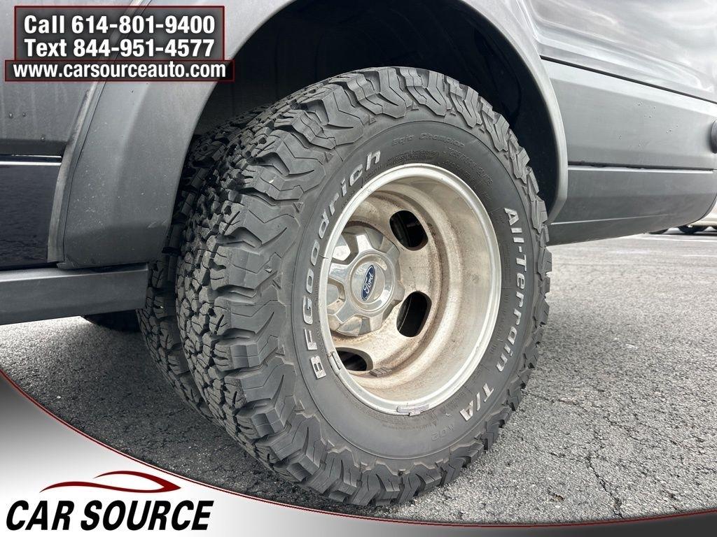 Ford Transit Passenger Wagon  2020