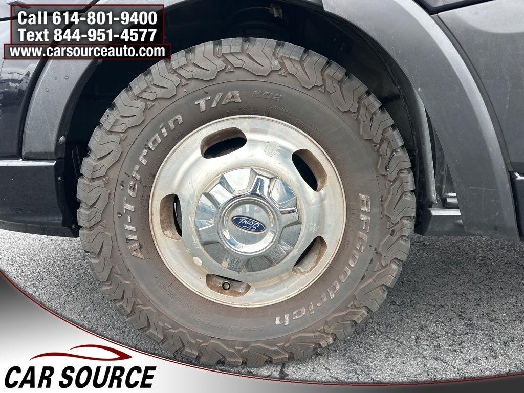 Ford Transit Passenger Wagon  2020