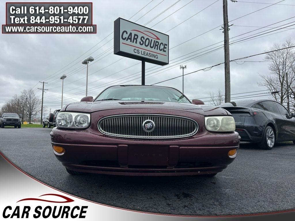 Buick LeSabre  2005