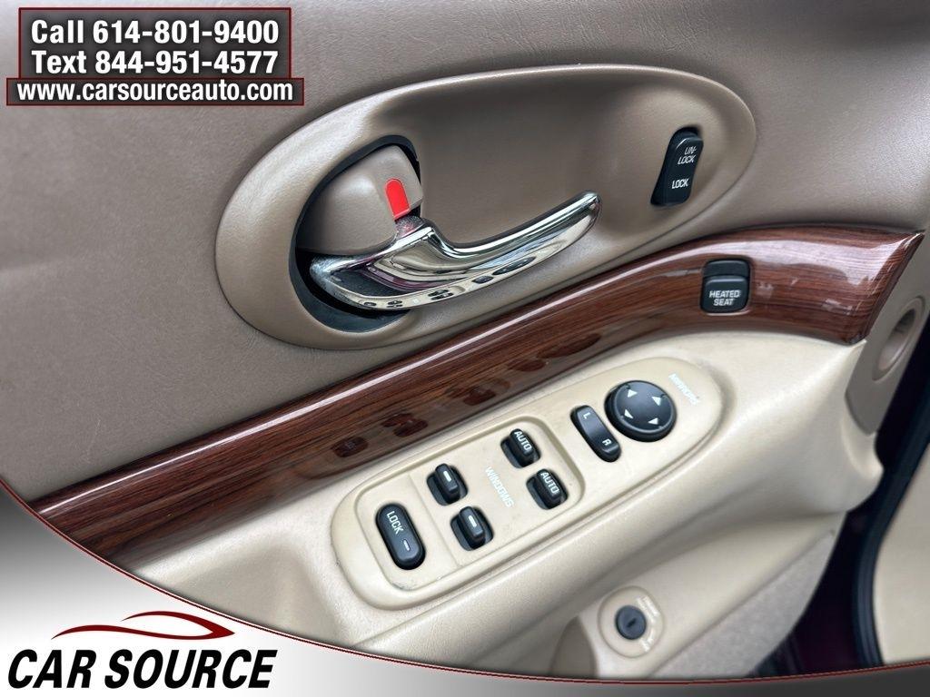 Buick LeSabre  2005