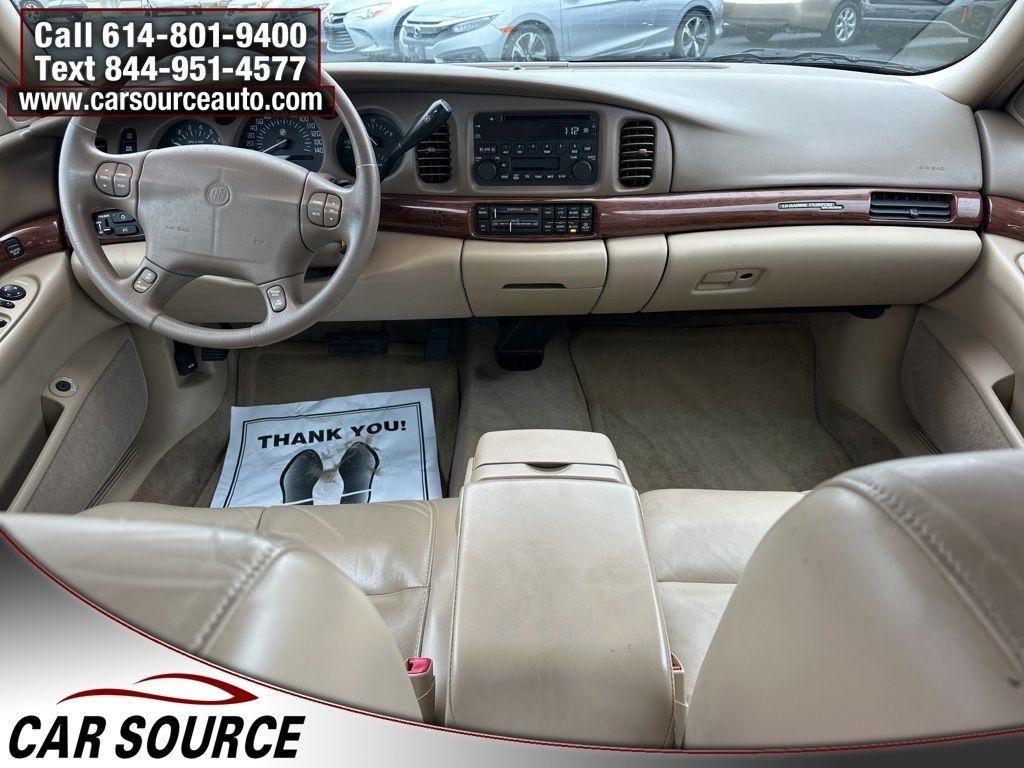 Buick LeSabre  2005