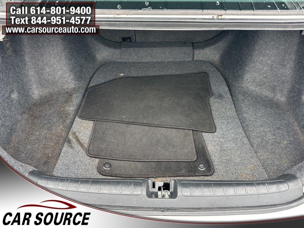 Honda Accord Sedan  2019