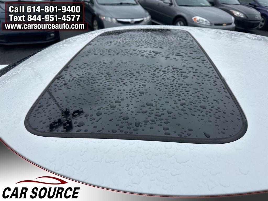 Honda Accord Sedan  2019