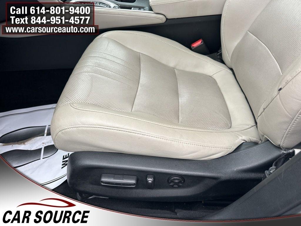 Honda Accord Sedan  2019