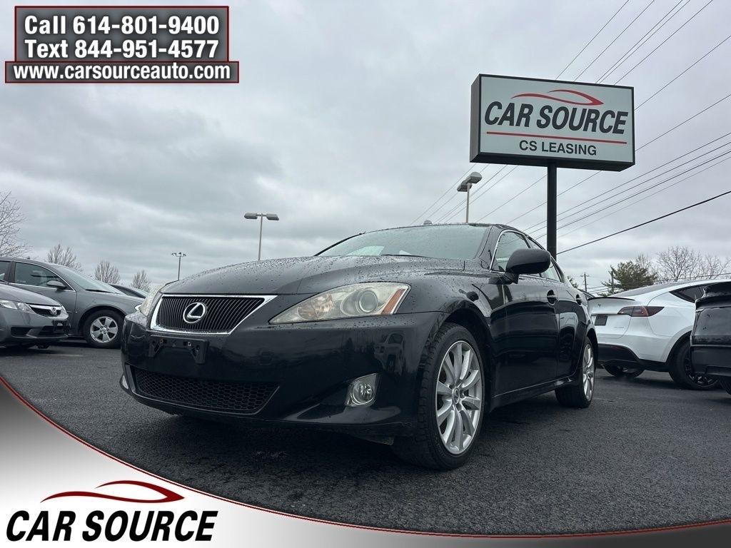 Lexus IS 250  2006