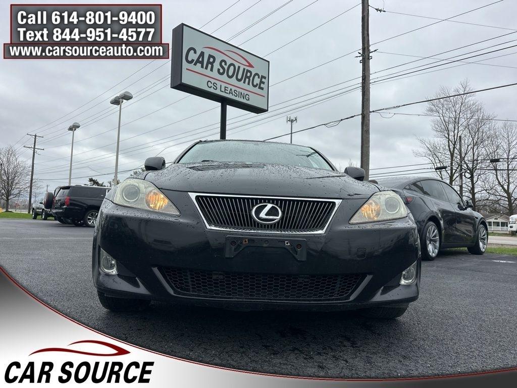 Lexus IS 250  2006