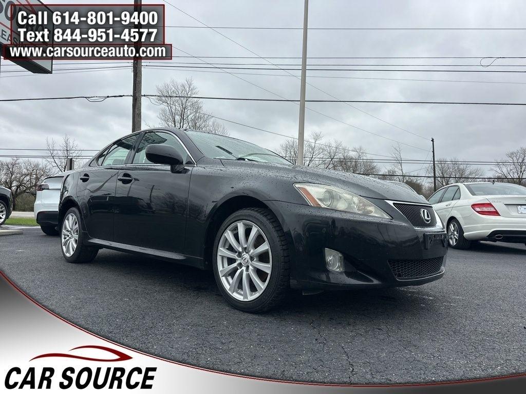 Lexus IS 250  2006