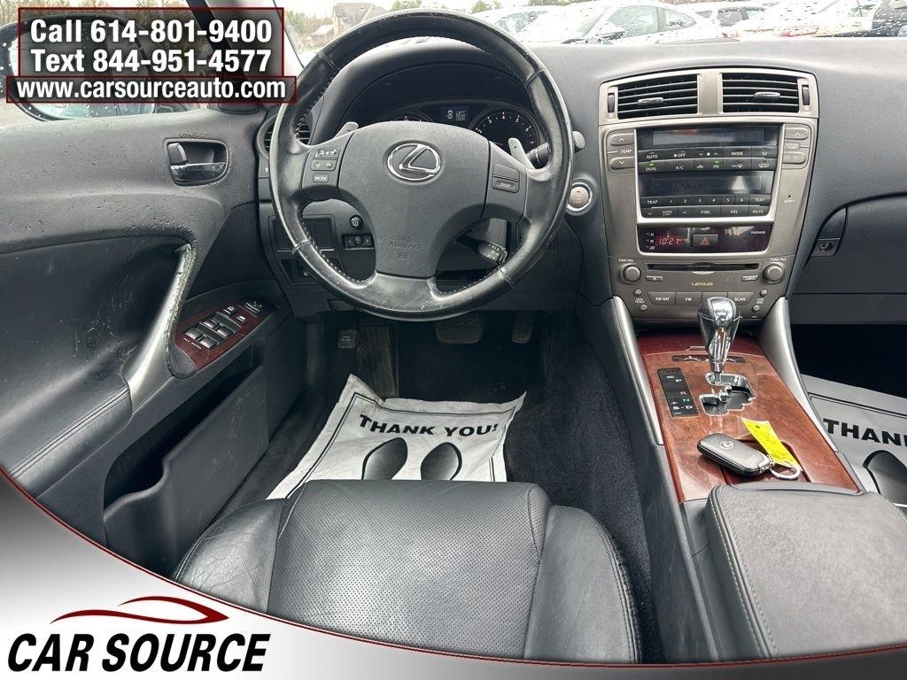 Lexus IS 250  2006