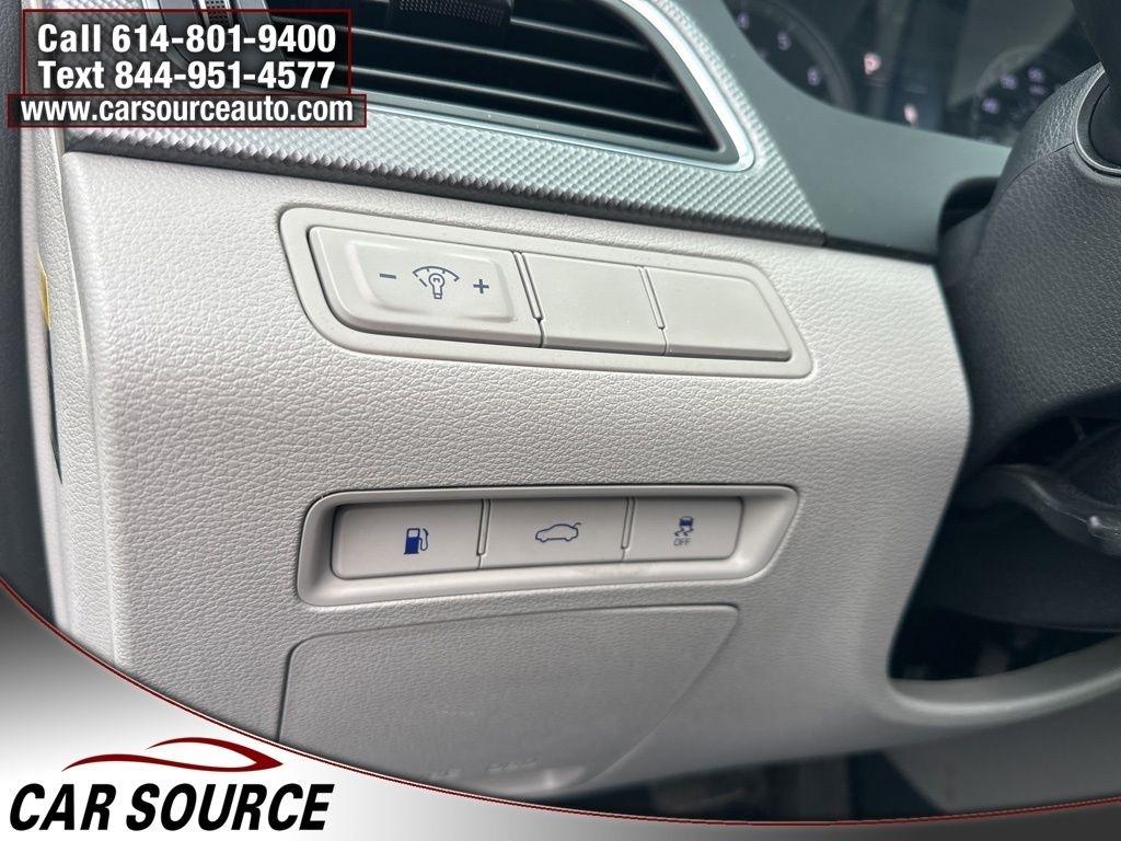 Hyundai Sonata  2017