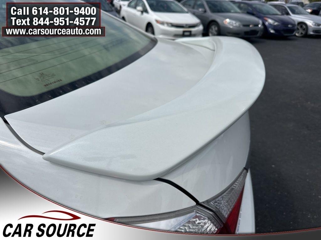 Honda Accord Sdn  2013