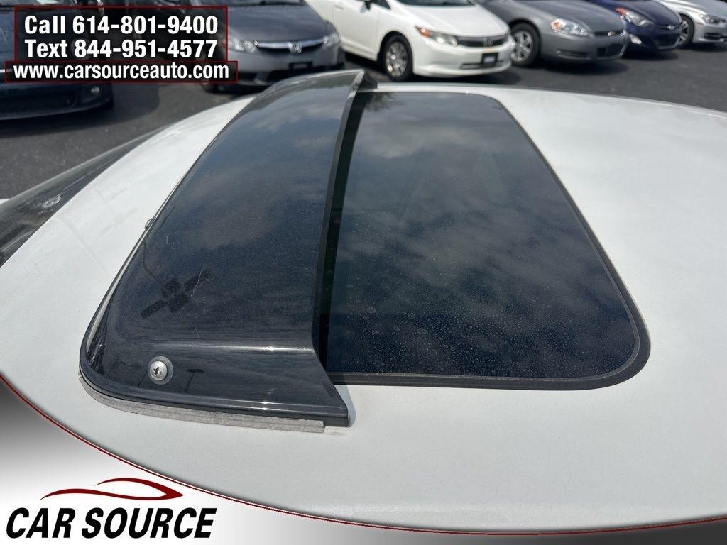 Honda Accord Sdn  2013