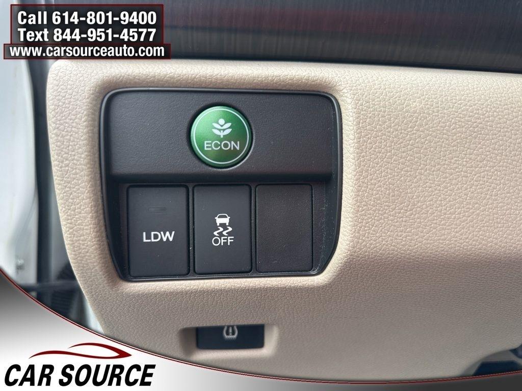 Honda Accord Sdn  2013