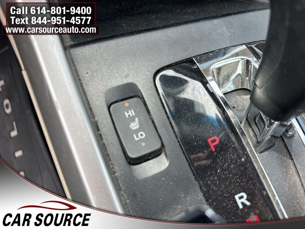 Honda Accord Sdn  2013