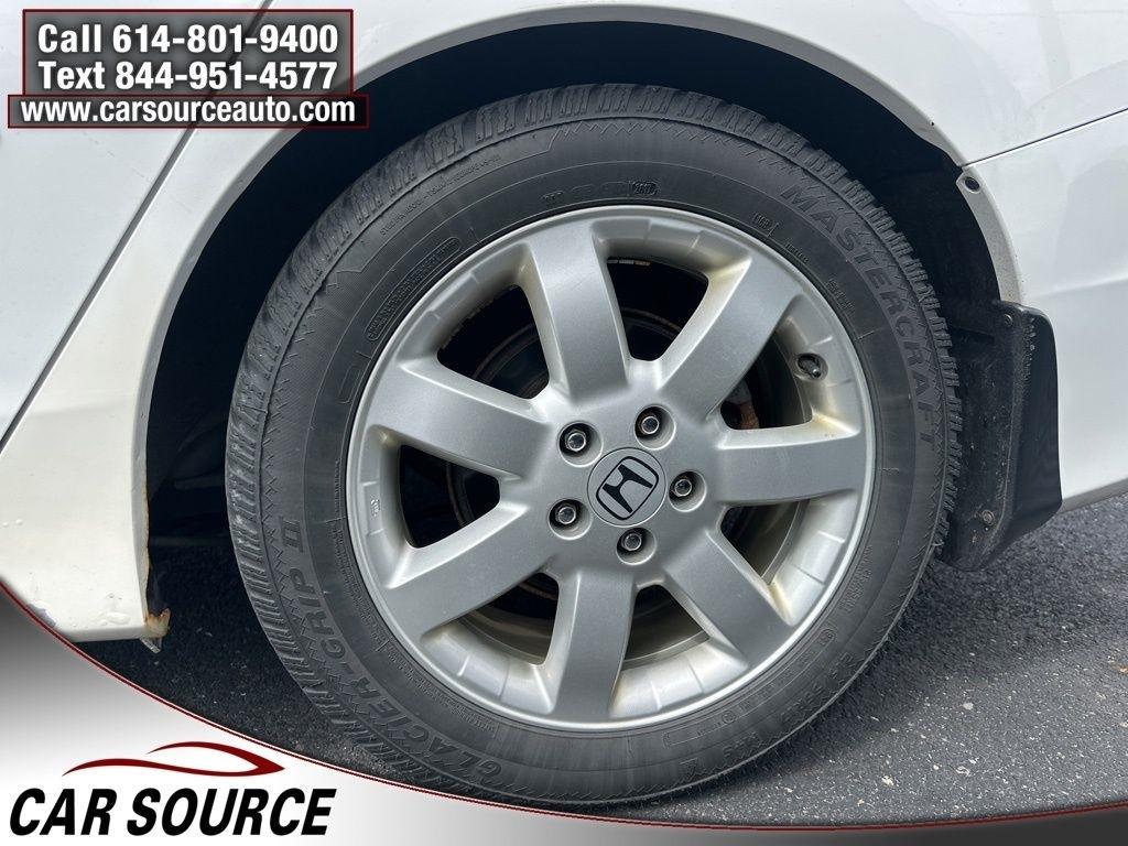 Honda Accord Sdn  2013