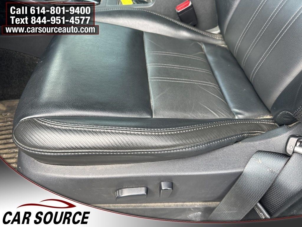 Nissan Frontier  2022